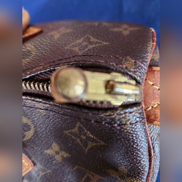 FLASH SALE - LV Classic Speedy 30 - Picture 4 of 15
